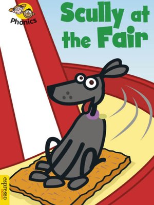 cover image of Scully at the Fair